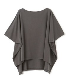 uncrave プレミアムジャージー ポンチョトップス