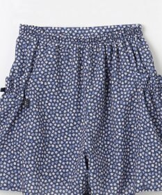 組曲 KIDS 【110-140㎝】Tiny Rose キュロット