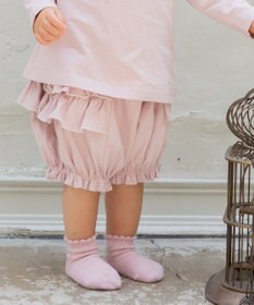 組曲 KIDS 【11-15㎝】ベビー ソックス