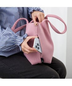 ROOTOTE 1074【手洗い可能】LT.デリ.ルフル-B