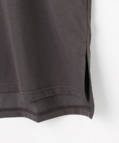 ANY ロゴロングスリーブTシャツ