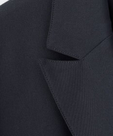 J.PRESS LADIES S 【洗える】50/2 T/Rウォッシャブルギャバ ジャケット