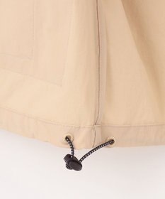 SHARE PARK LADIES 【撥水・UVカット・ストレッチ・軽量 】パッカブルマウンテンパーカー（Mサイズ）