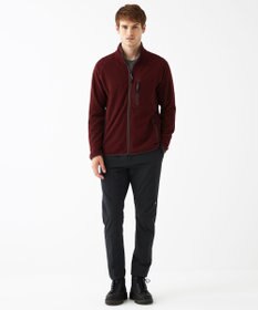 JOSEPH ABBOUD MOUNTAIN 【UNISEX】２WAYストームシャットウォーム パンツ