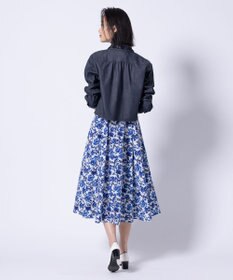 TOCCA 【洗える・消臭】JEWEL OF BLUE ジャケット