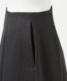 23区 【エステータ】CANONICO カバートクロス スカート