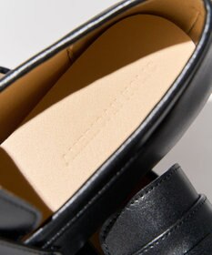 AMERICAN HOLIC ベーシックローファー