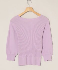 ONWARD Reuse Park 【any SiS】ニット春夏