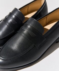 AMERICAN HOLIC ベーシックローファー