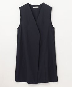 ANY L 【ストレッチ/セットアップ可】イージィケアストレッチジレ