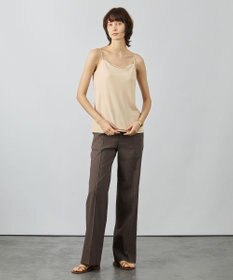 BEIGE， FOURAS / ワイドパンツ