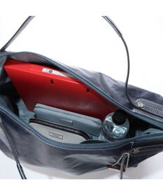 PELLE BORSA ボストンバッグ Alive アライブ 4312