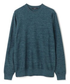 JOSEPH HOMME レクサスムリネ　クルーネックニット