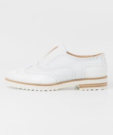 BONTRE 【LucaGrossi/ルカグロッシ】メダリオンシューズ/F572M-US