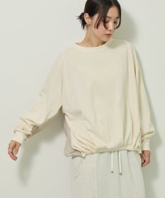 Green Parks バルーンドッキングプルオーバー