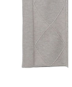 Green Parks ケーブルニットスカート