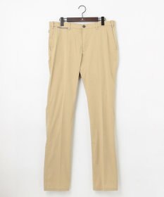 JOSEPH ABBOUD 【キングサイズ・撥水加工】オーガニックコットン ハイパワーストレッチ　パンツ
