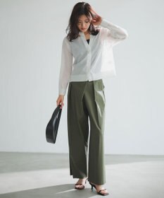 UNFILO 2WAYチェーンネックレス