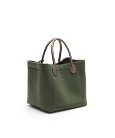 A.D.M.J. 【魔法のように軽い】マジックライト/キューブトート25cm