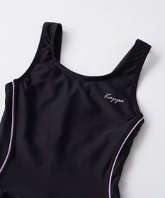 OP／FILA 【Kappa】Aラインスクール水着