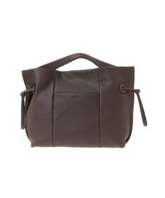 genten ソーロフィーネ 2WAYショルダーバッグ