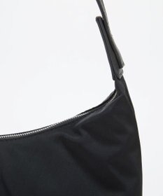 TOPKAPI 【Breath TOPKAPI】MORPH モーフ リンクルナイロン ショルダーバッグ　軽量 / 撥水