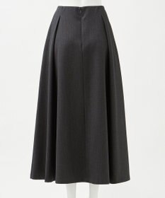 23区 【エステータ】CANONICO カバートクロス スカート