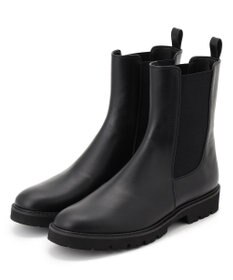 23区 【見上愛さん着用/VERY11月号掲載/新色追加】サイドゴア ブーツ