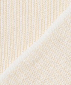 JOSEPH 【洗える】リネンコットン　ニットTEE