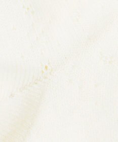 組曲 KIDS 【16~21cm】レース付シルケット ショートソックス