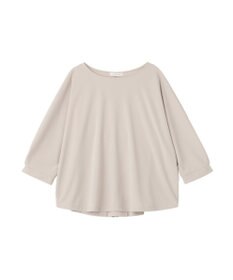 Green Parks 【優秀ブラウス】マルチ機能バックデザインブラウス