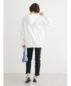 Green Parks 裏起毛裏毛パーカー