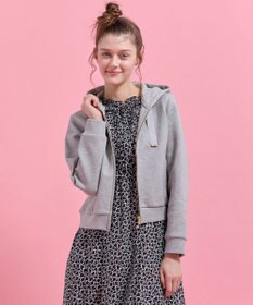 TOCCA 【chayさん着用】NICE HOLIDAY HOODIE フーディー