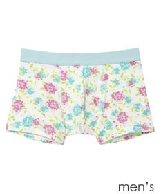 une nana cool 2025年お年賀「幸運の巳」　メンズボクサーパンツ