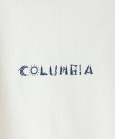 Columbia Columbia/ ウィメンズレイクトゥーアベニューロングスリーブクロップドTシャツ /コロンビア