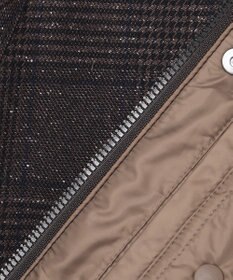 GOTAIRIKU 【山栄毛織】ウール×シルクハンティングジャケット