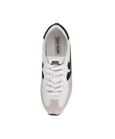 STEVE MADDEN ABBI-SMクラシックラインスニーカー