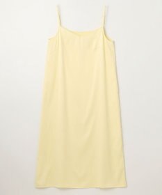 GRACE CONTINENTAL ビッグボタニカルシャツワンピース