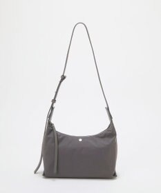 TOPKAPI 【Breath TOPKAPI】MORPH モーフ リンクルナイロン ショルダーバッグ　軽量 / 撥水