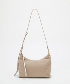 TOPKAPI 【Breath TOPKAPI】MORPH モーフ リンクルナイロン ショルダーバッグ　軽量 / 撥水