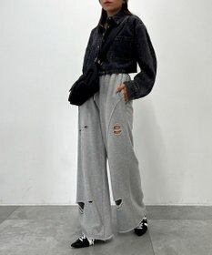 WEGO スニーカーミュール