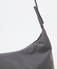 TOPKAPI 【Breath TOPKAPI】MORPH モーフ リンクルナイロン ショルダーバッグ　軽量 / 撥水