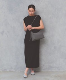 TOPKAPI 【Breath TOPKAPI】MORPH モーフ リンクルナイロン ショルダーバッグ　軽量 / 撥水