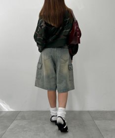 WEGO スニーカーミュール