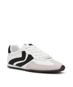 STEVE MADDEN ABBI-SMクラシックラインスニーカー