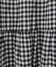 TOCCA 【洗える】MELODY ロング丈ドレス