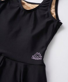 OP／FILA 【Kappa】Aラインスクール水着