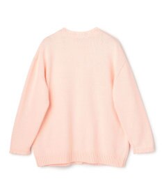 TOCCA 【chayさん着用】HEART HUG KNIT カーディガン