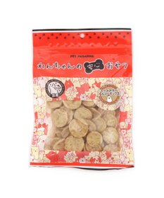 PET PARADISE ペットパラダイス ささみおからチップス大袋