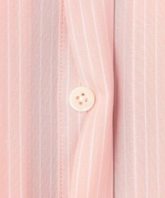 自由区 【カタログ掲載】ドレープブロードタック ブラウス